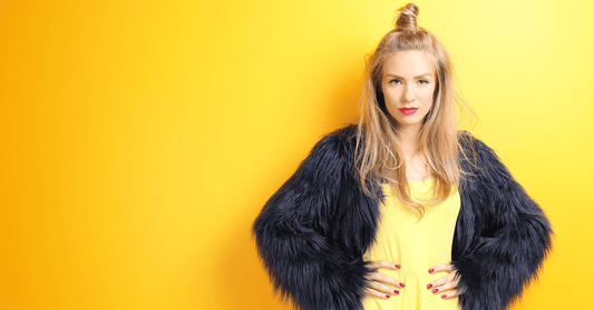 AliExpress Fur Coat​ - 3 Fur Coats Brands You’ll Mistake for Designer