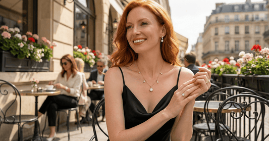 AliExpress Jewelry UK: Authentic 925 Sterling Silver from Top Sellers