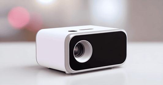AliExpress Projector​ Top 5 Review - Is It Worth Your Money in the UK?