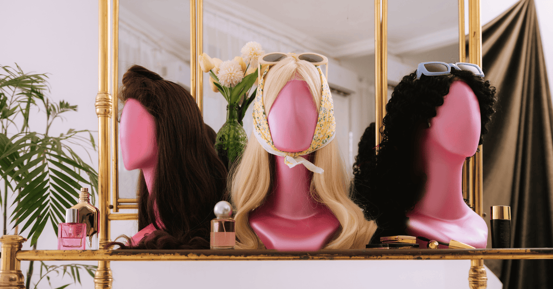 Top 5 AliExpress UK Wigs That Look Way Too Real - Too Good To Be True