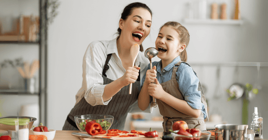 AliExpress in UK | Cooking Smarter - Top Finds Every Home Chef Needs