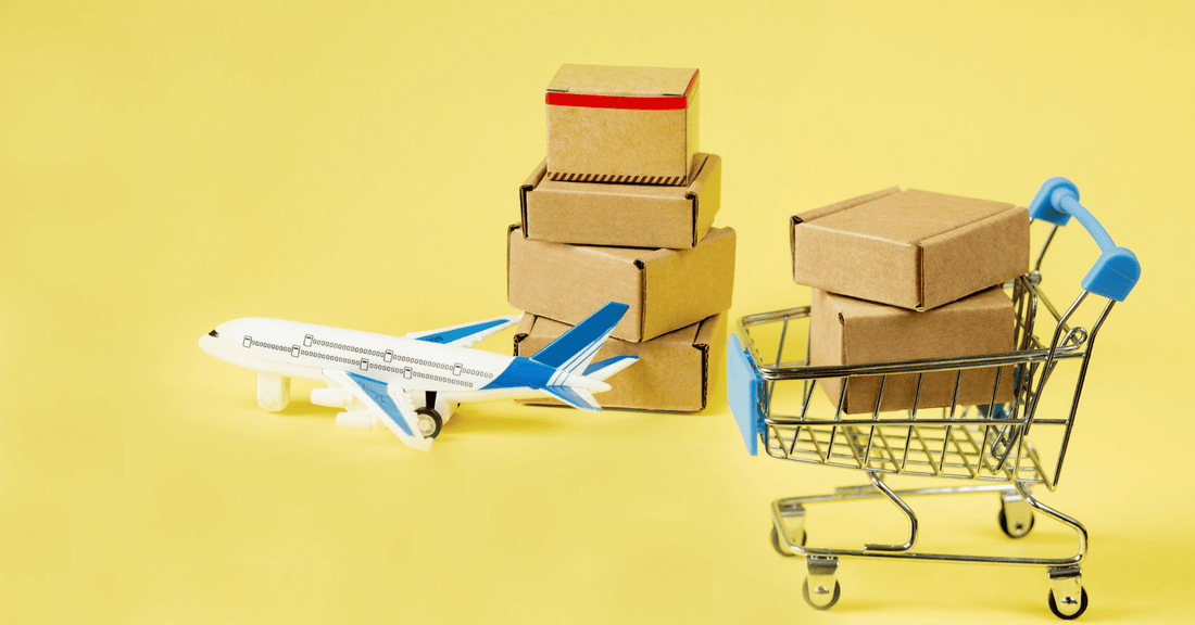 Aliexpress UK Delivery Time - What To Expect? Aliexpress Shipping Time