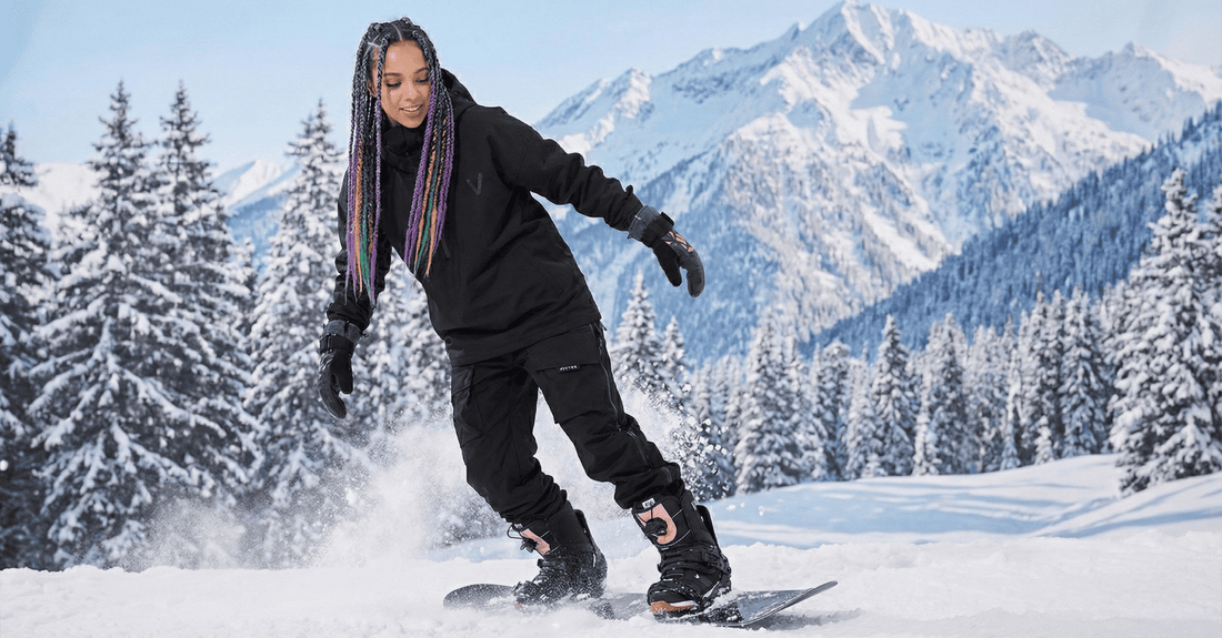 Black Ski Jackets Women For 2026 Winter Sports - AliExpress UK Review