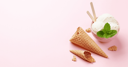 How To Make Homemade Ice Cream? Easy - Thanks, A £80 AliExpress Gadget