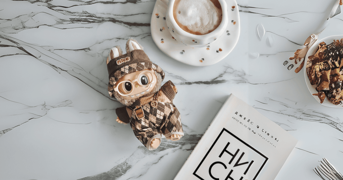 Labubu AliExpress​ - AliExpress UK: Where Labubu Dolls Go Wildly Viral