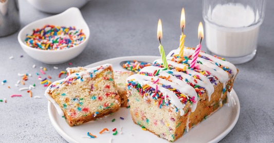 Sweet Classic Old School Cake Recipe - Just Like You Remember It