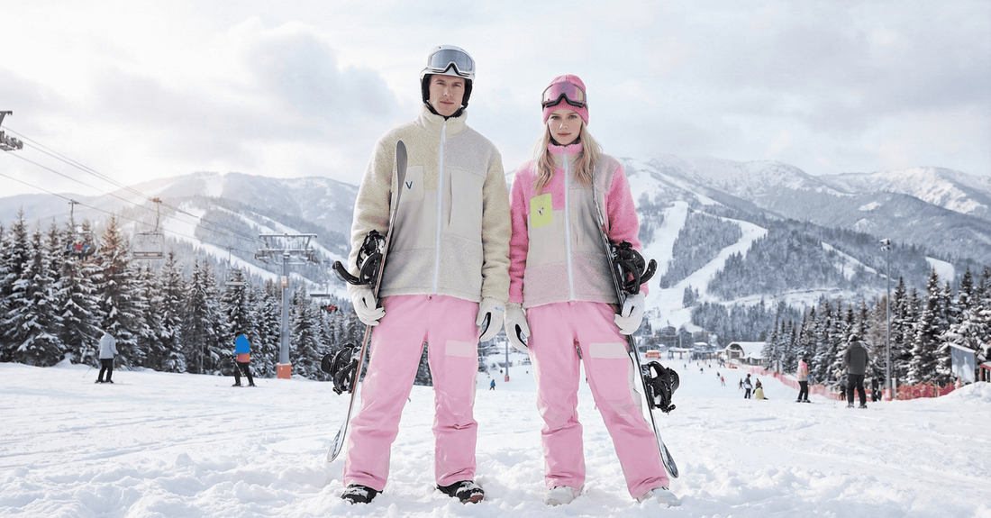 Ski Jackets For Woman On AliExpress UK: Style, Warmth And Smart Value