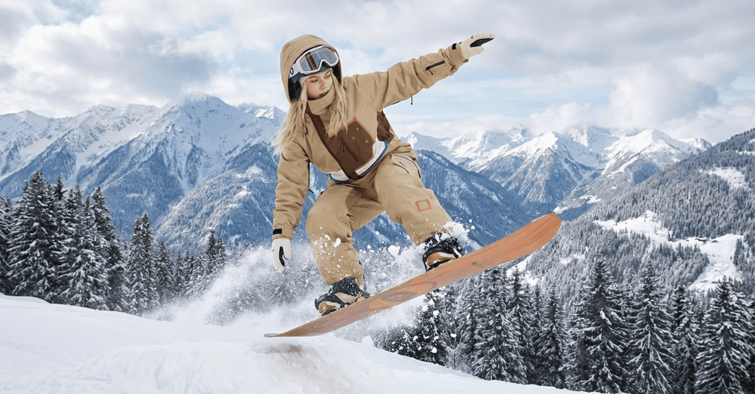 Ski Coats Womens Ski Jacket On AliExpress UK - Winter Quality Tested