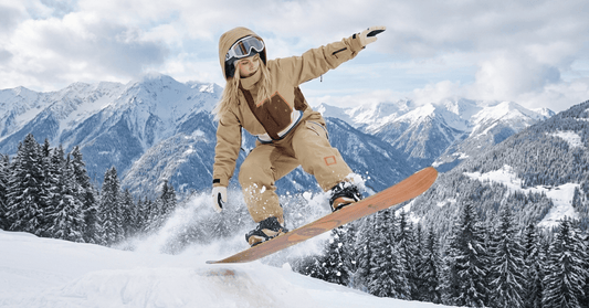 Ski Coats Womens Ski Jacket On AliExpress UK - Winter Quality Tested