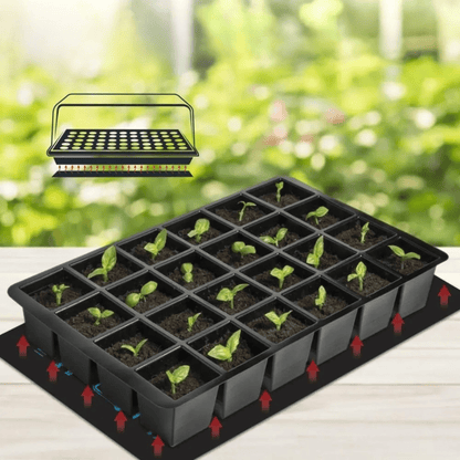 Seedling Heat Mat
