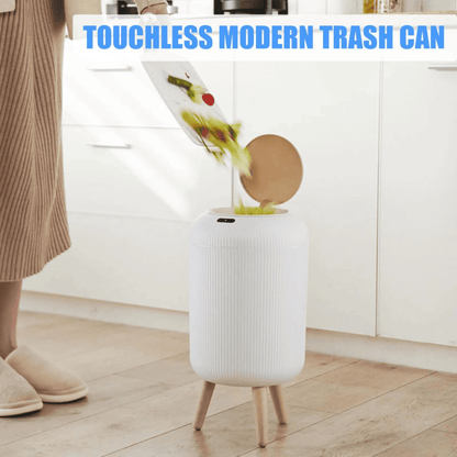 Automatic Trash Can From AliExpress UK