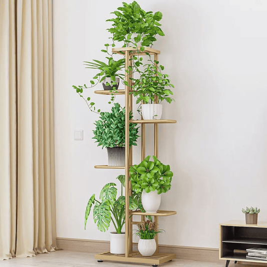 Plant Stand - The Minimalist Upgrade For Your Home