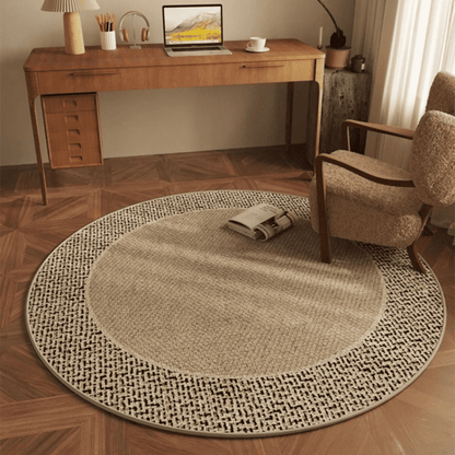 Non Slip Waterproof Carpet - Comfort Style Practicality: in One
