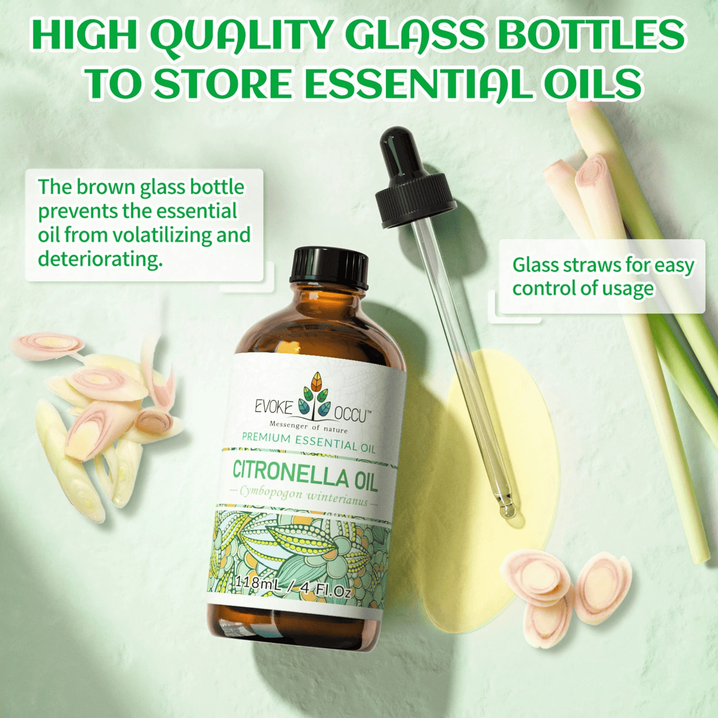 Where Can I Buy Citronella Oil?