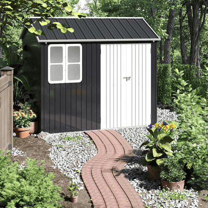 Garden Shed - Storage