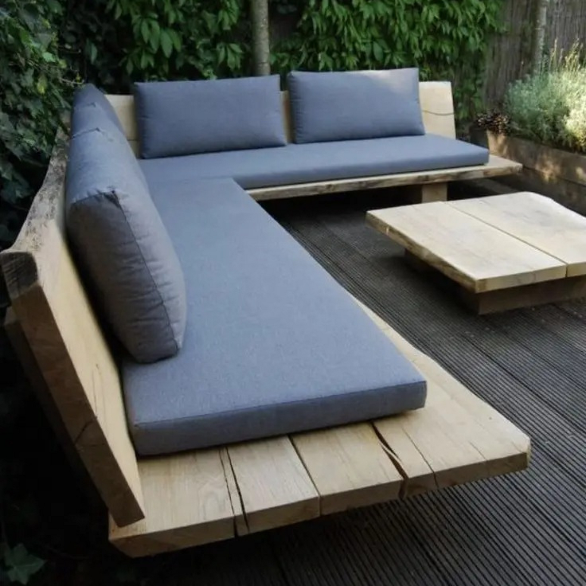Outdoor furniture