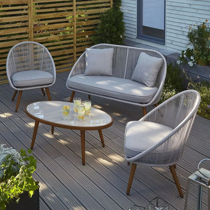 Patio furniture