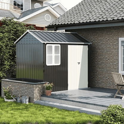 Garden Shed For Storage