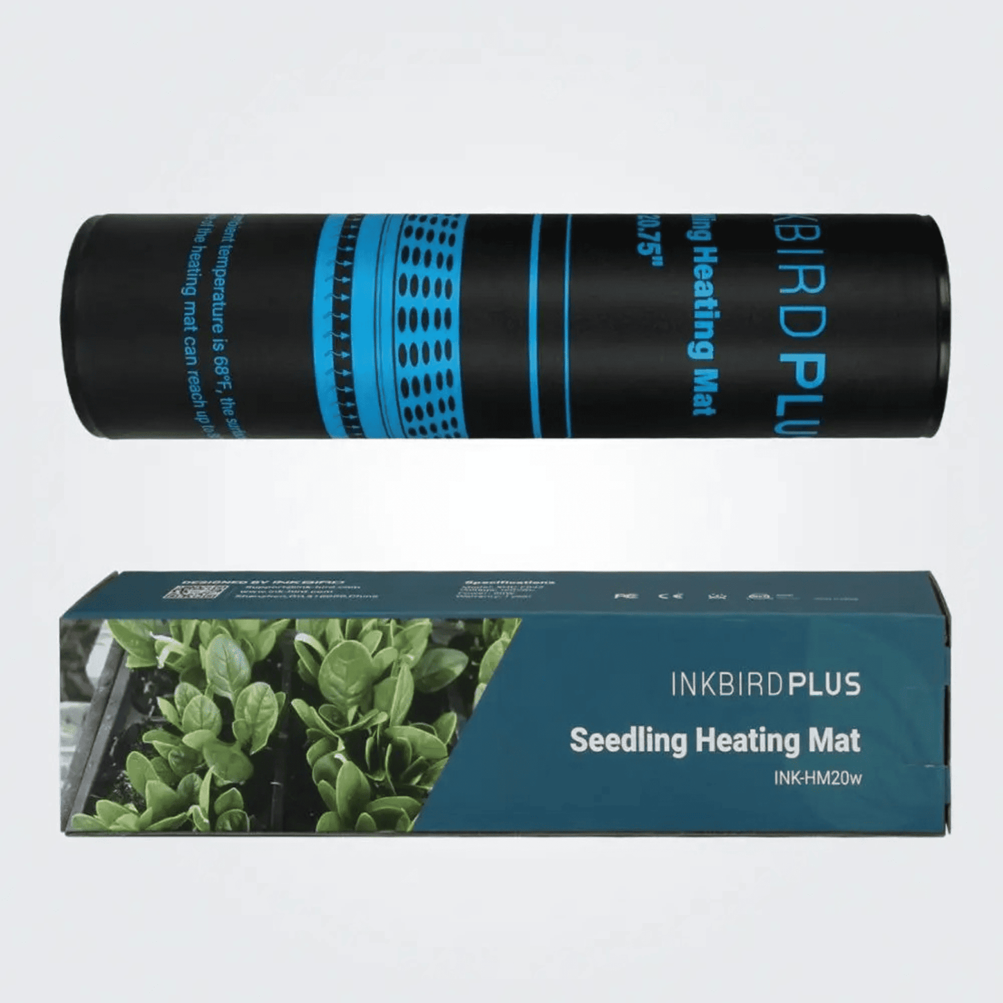 Seedling Heat Mat