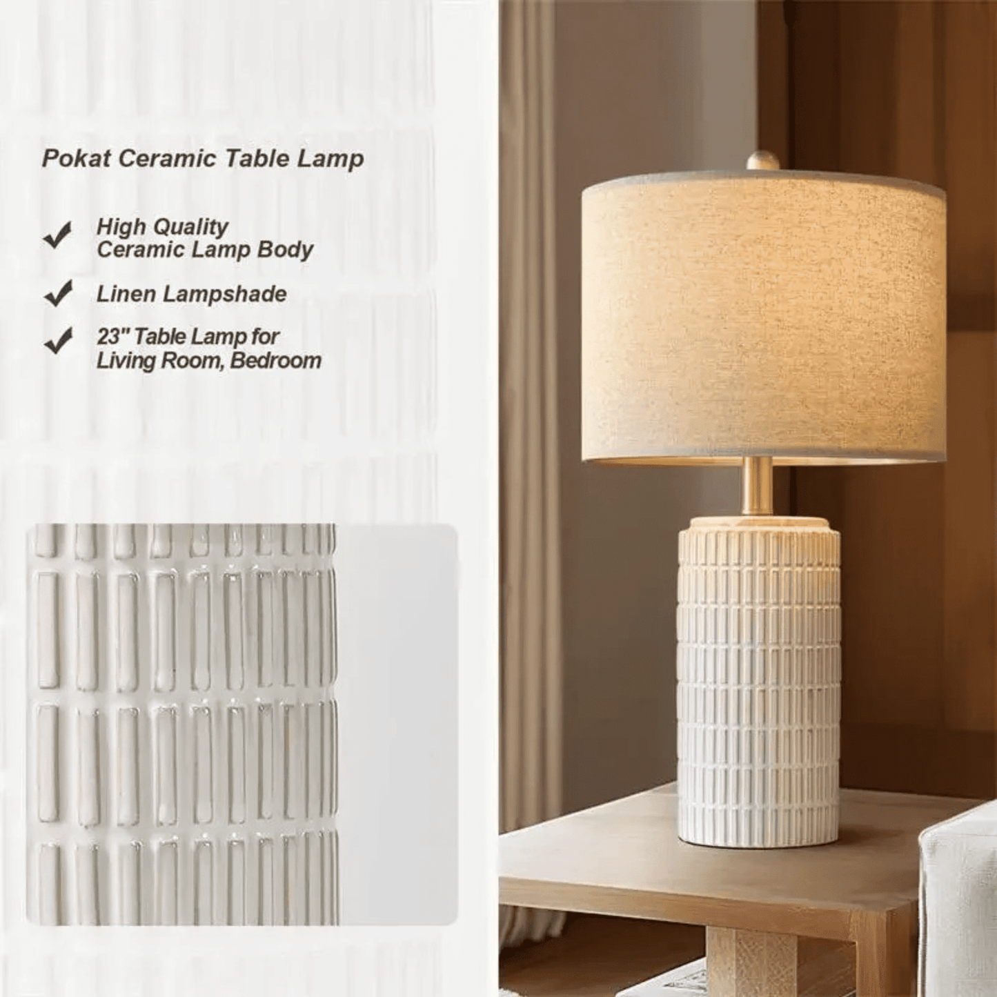 Table Lamp
