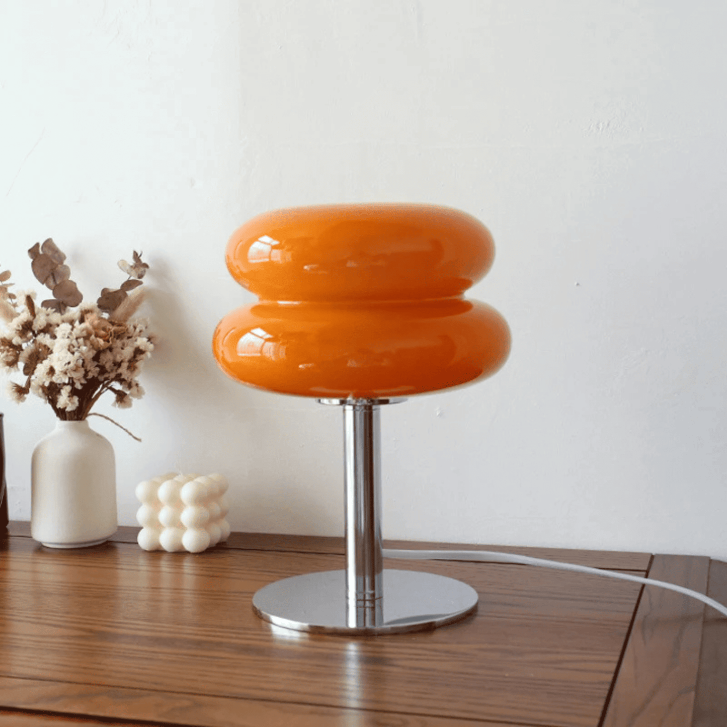 Retro Mushroom Lamp - AliExpress UK