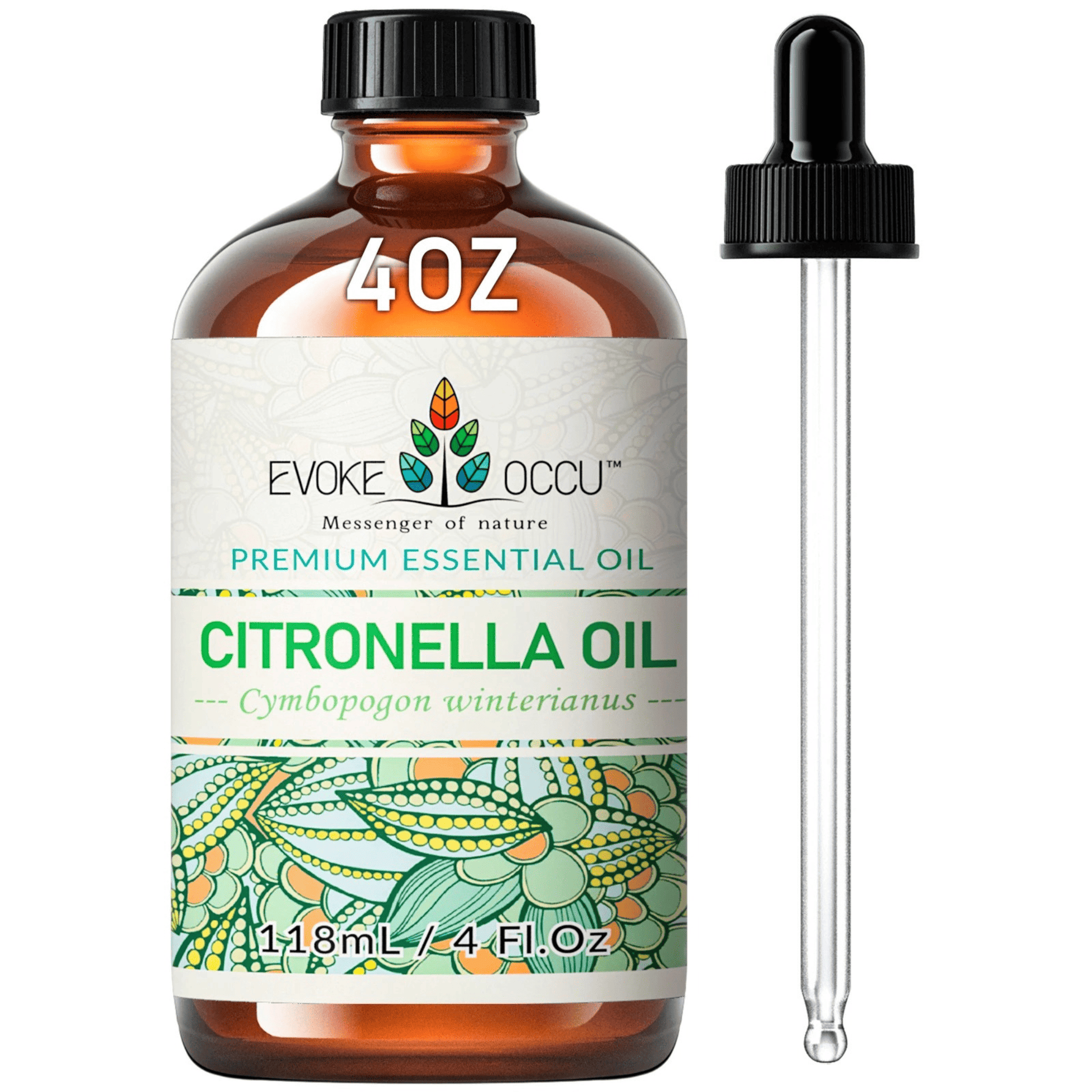 Where Can I Buy Citronella Oil?